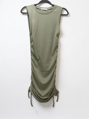 Romwe Ladies Bodycon Dress